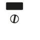 Iconografische Darstellung eines Messgeräts zur Glasfasermessung bei der Glasfasermontage. Man sieht ein Gehäuse mit einem Display und zwei Kabeln.