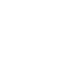 Vereinfachte grafische Darstellung von einem Glasfaserkabel für die Glasfasermontage. Das Icon ist weiß und steht auf einem schwarzem Balken.